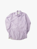 Lacoste camisa lisa M