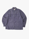 Levi´s sobrecamisa vaquera boxy fit vintage M
