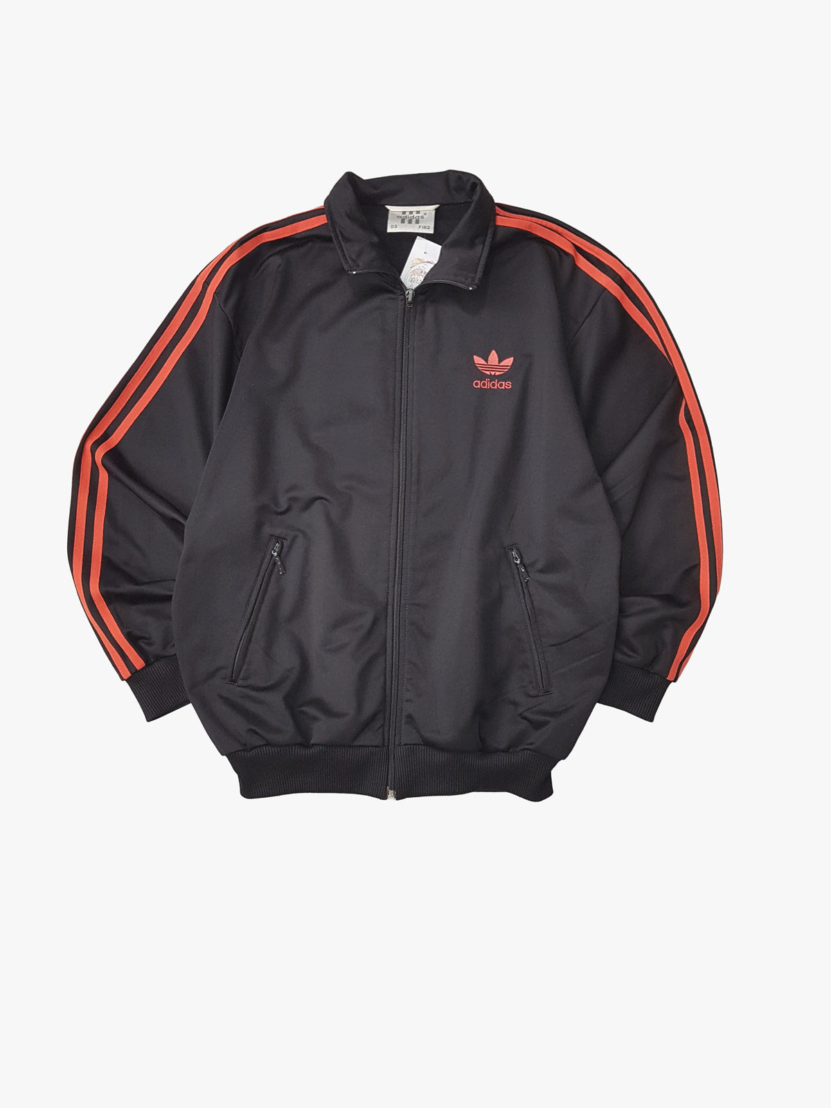 Adidas Originals chaqueta sport vintage S