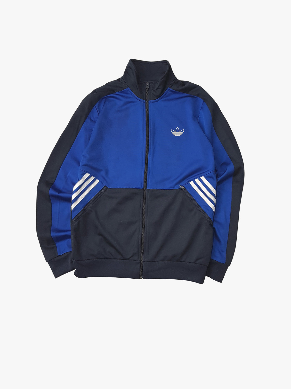 Adidas chaqueta sport vintage S
