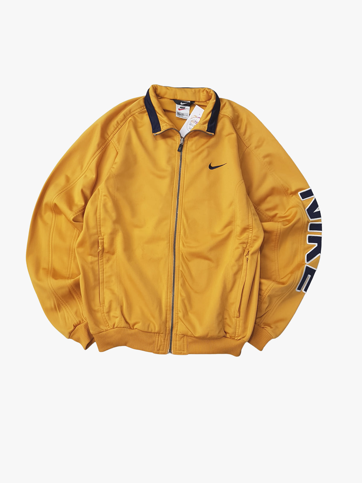 Nike chaqueta sport vintage M