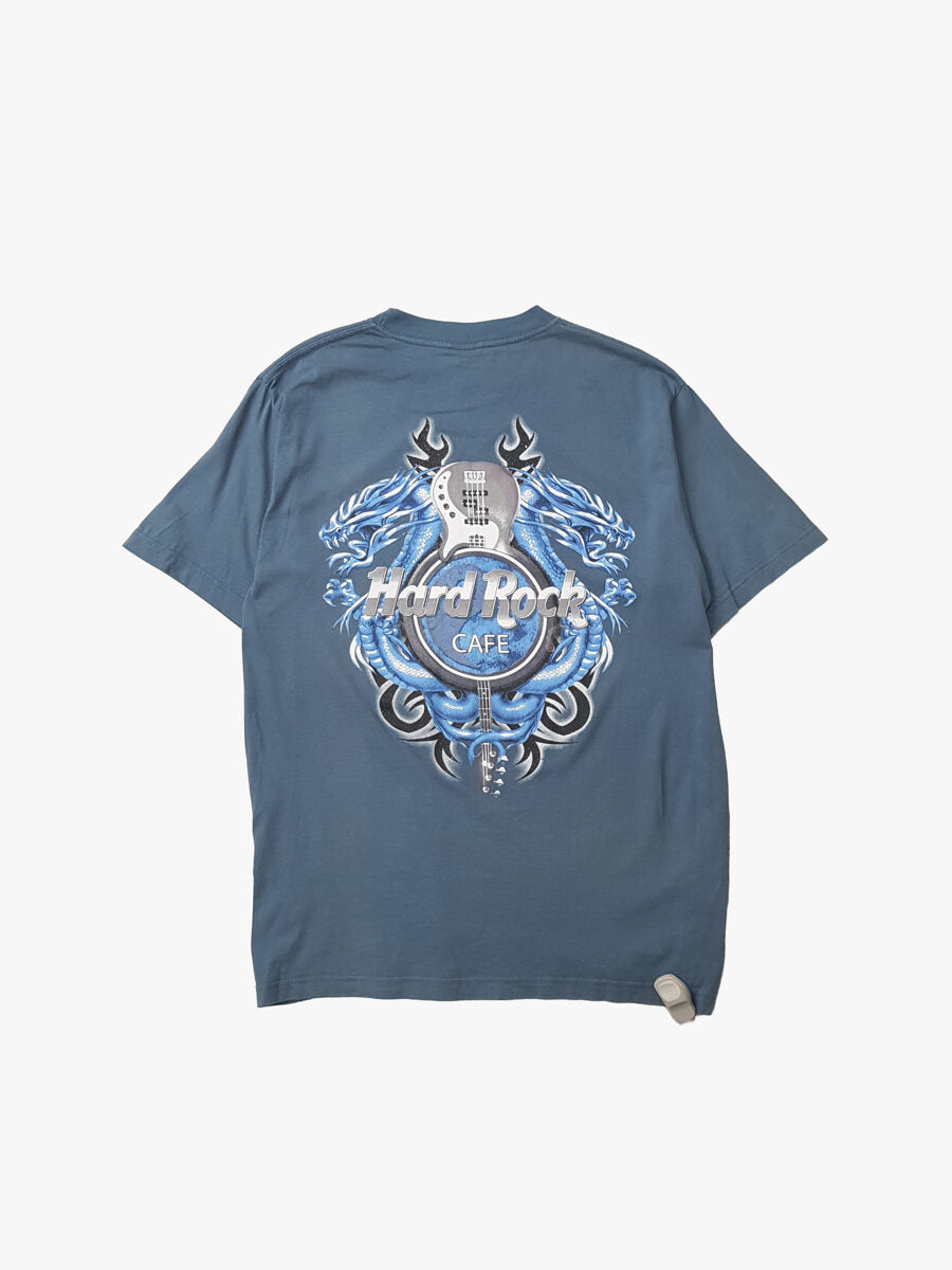 Hard Rock Cafe Riga camiseta M