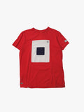 Lacoste camiseta XS