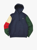 Lacoste sudadera con capucha M