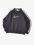 Nike sudadera logo bordado XL