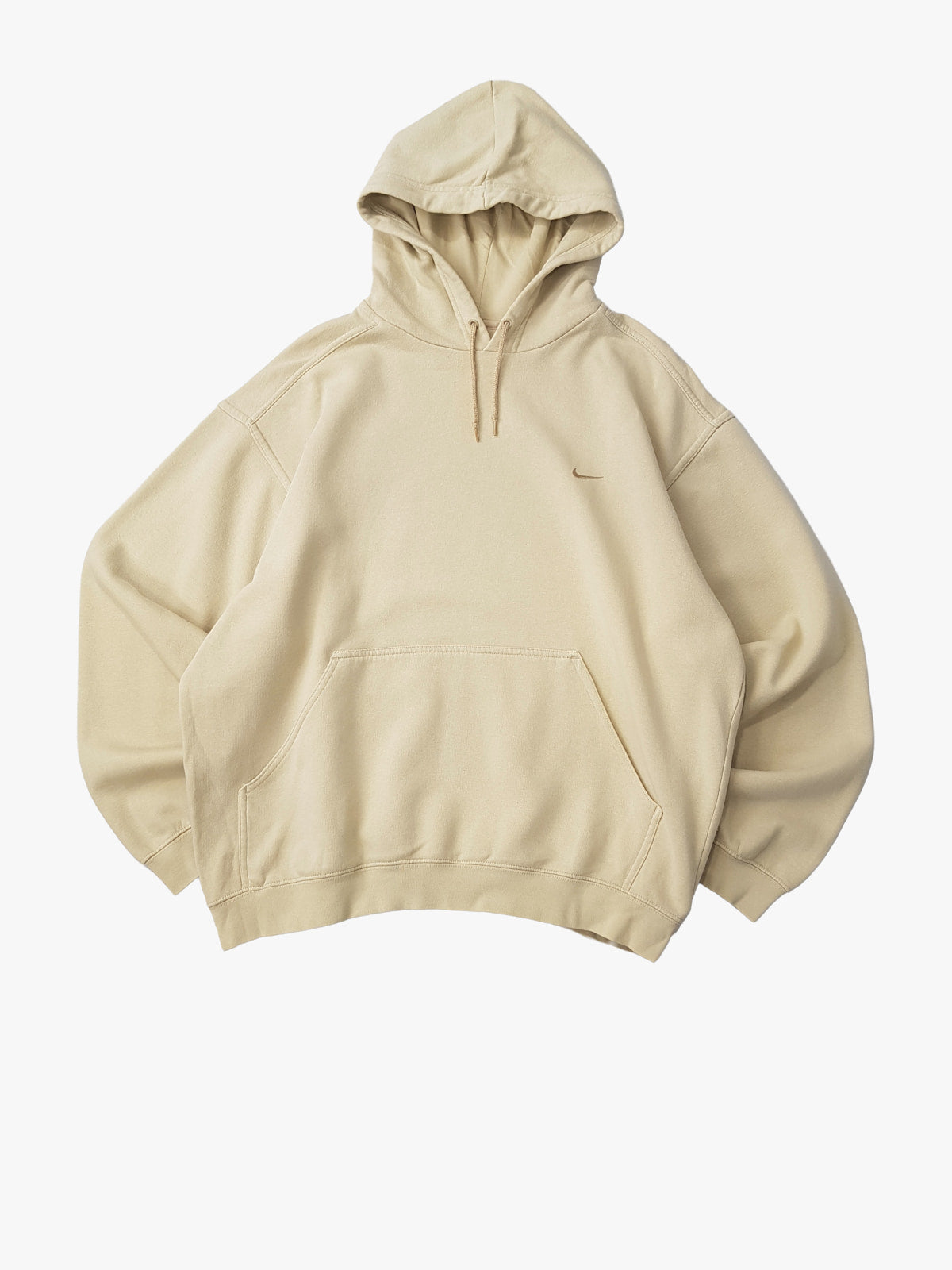 Nike sudadera con capucha XL