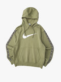 Nike sudadera con capucha M