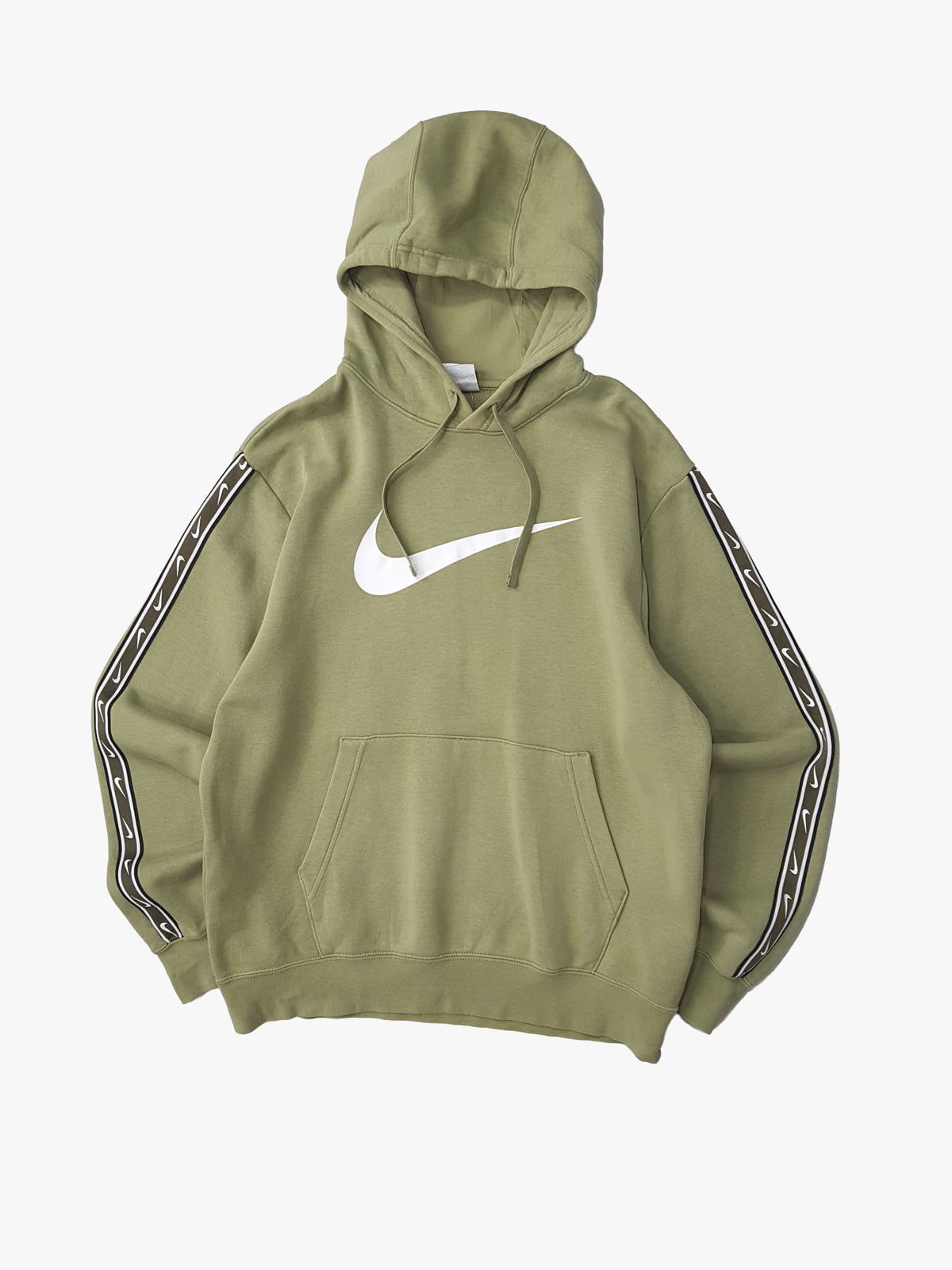 Nike sudadera con capucha M