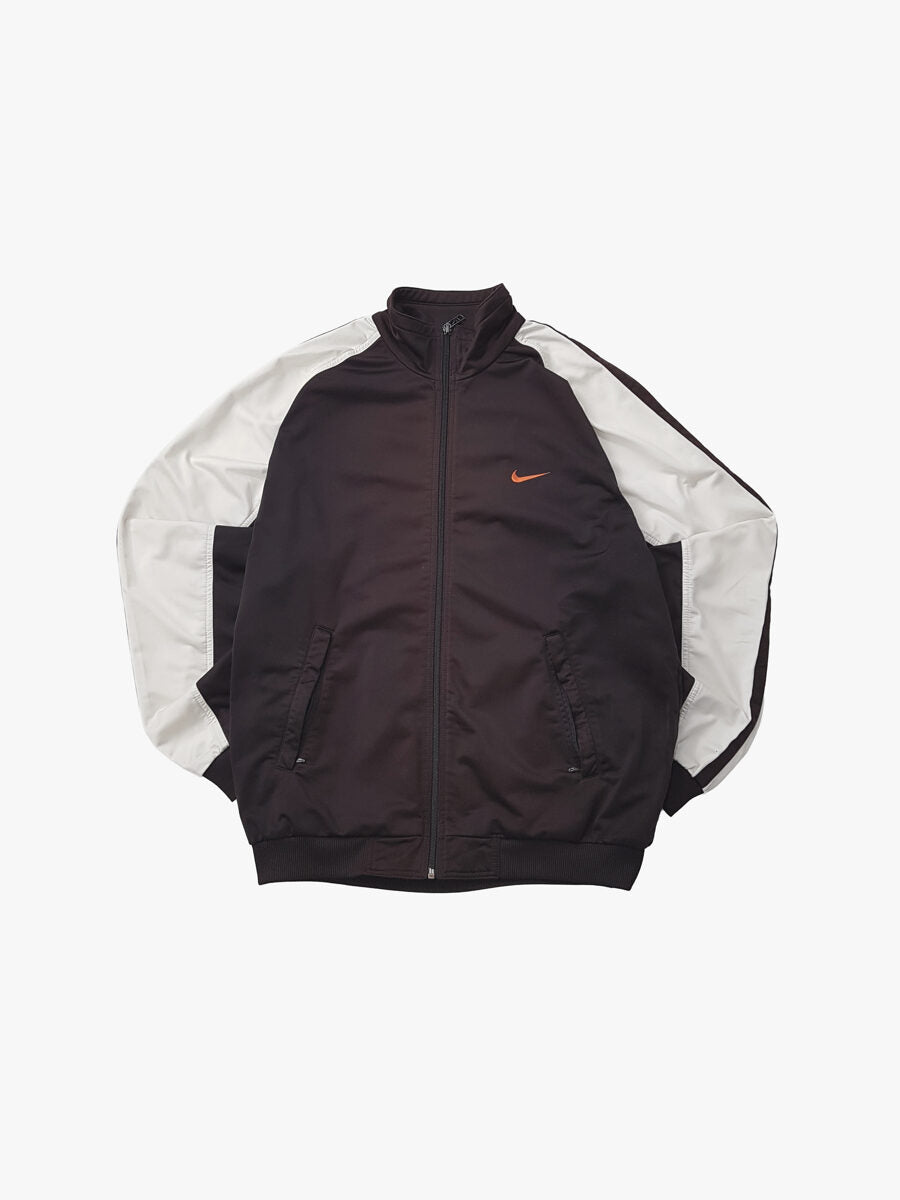 Nike chaqueta sport vintage L