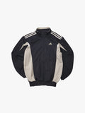 Adidas chaqueta sport vintage S