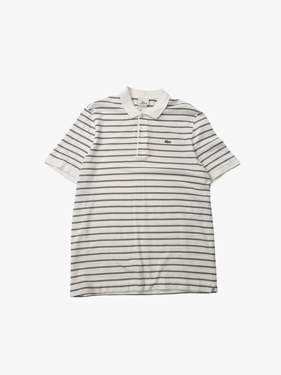 Lacoste polo L