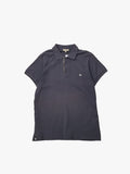 Burberry slim fit polo L