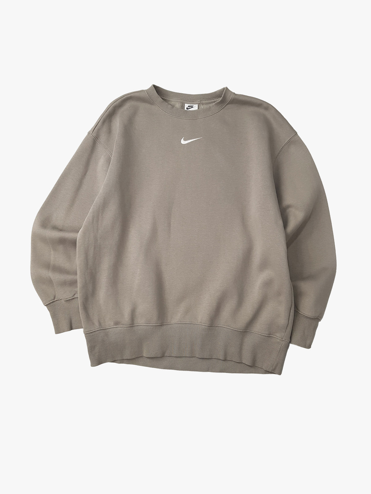 Nike sudadera S