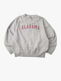 Nike NCAA Alabama sudadera XL