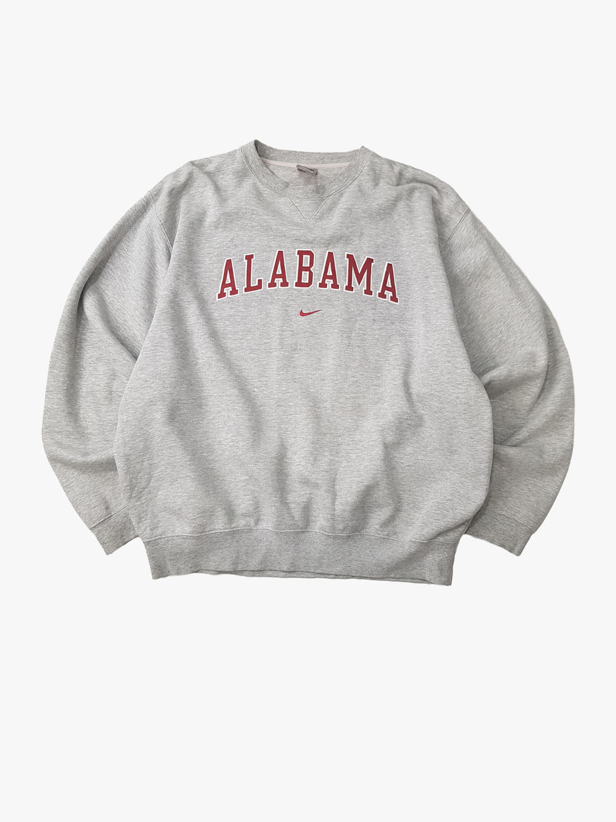 Nike NCAA Alabama sudadera XL