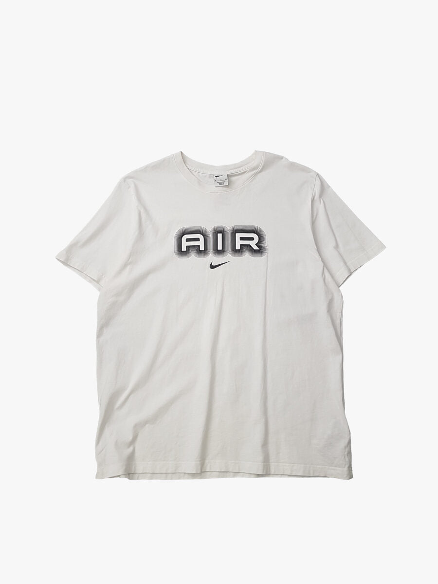 Nike Air camiseta XL
