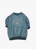 Logo 7 NFL Eagles camiseta L