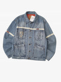 Diesel cazadora vaquera vintage M