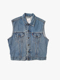 Levis chaleco vaquero vintage XXL