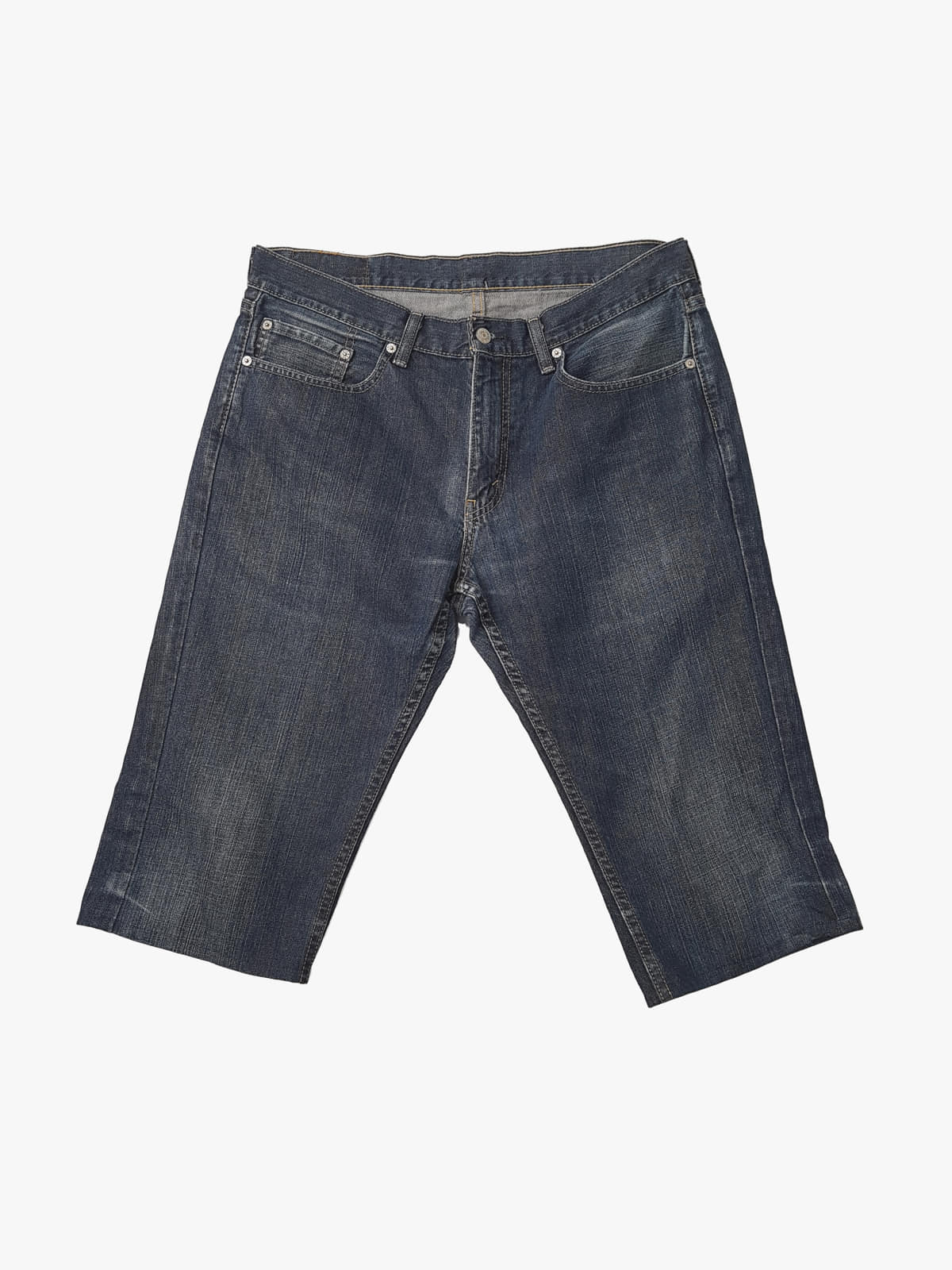 Levis 559 jort vaquero vintage XL