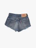Levi´s 501 shorts vintage S