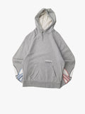 Adidas sudadera con capucha S