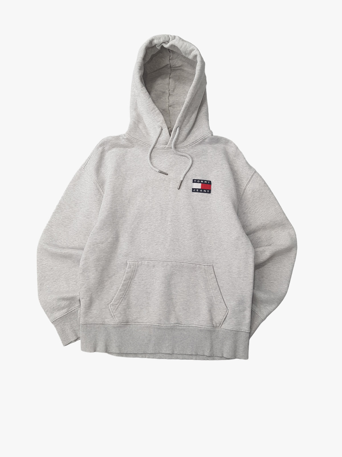 Tommy Hilfiger sudadera con capucha S