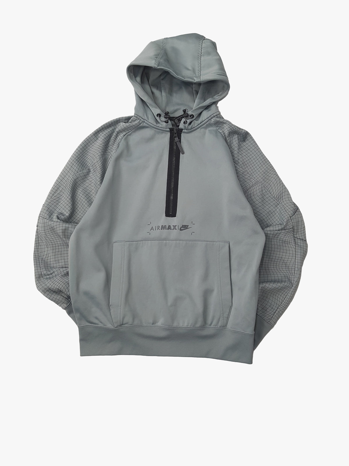 Nike Air Max sudadera con capucha M