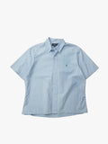 Ralph Lauren camisa manga corta boxy fit M