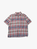 Ralph Lauren camisa manga corta boxy fit M