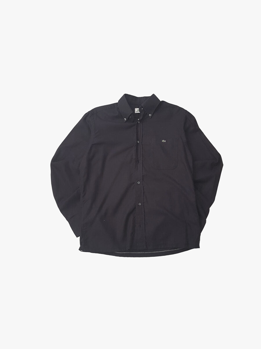 Lacoste camisa M