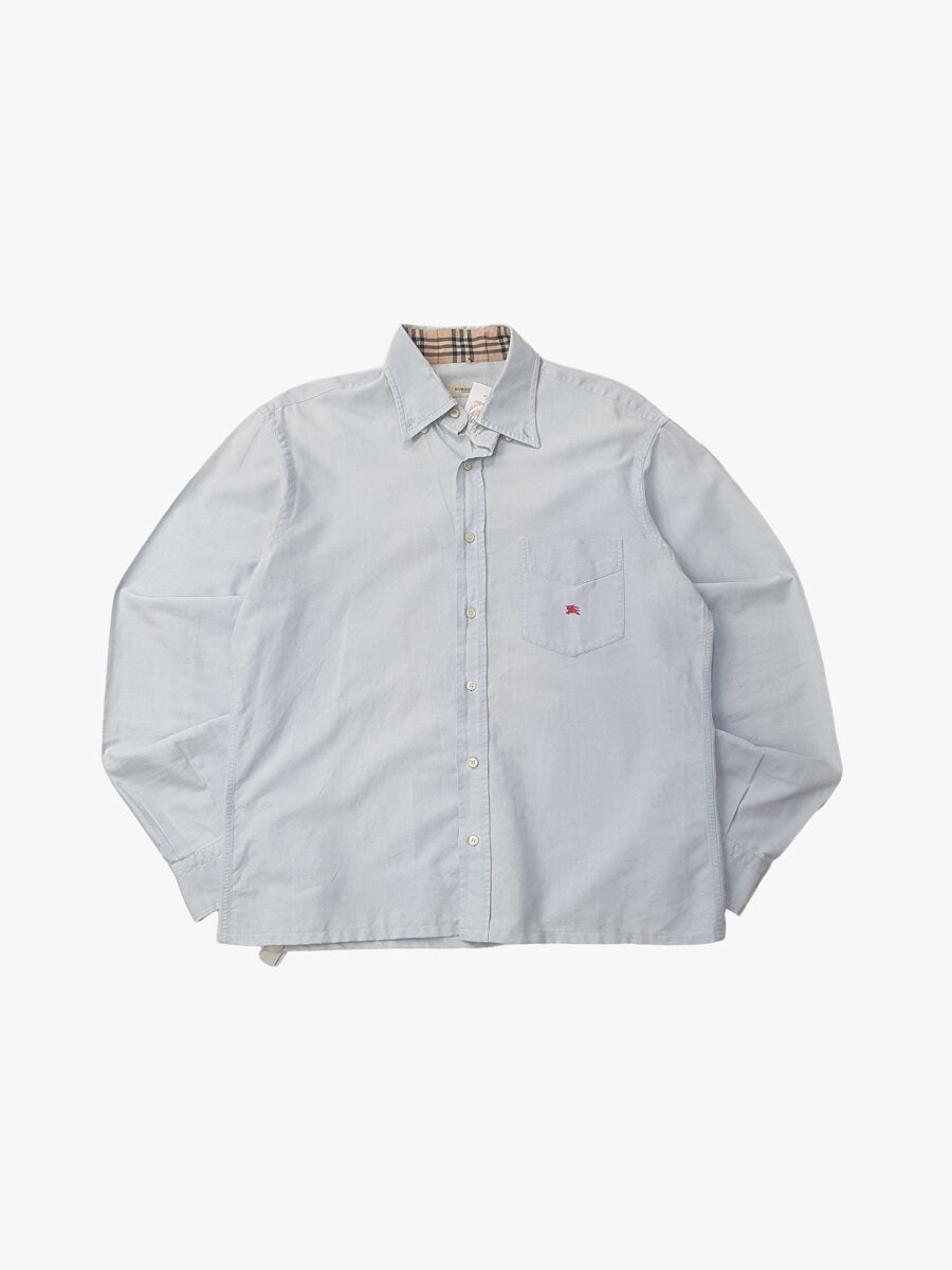 Burberry camisa M