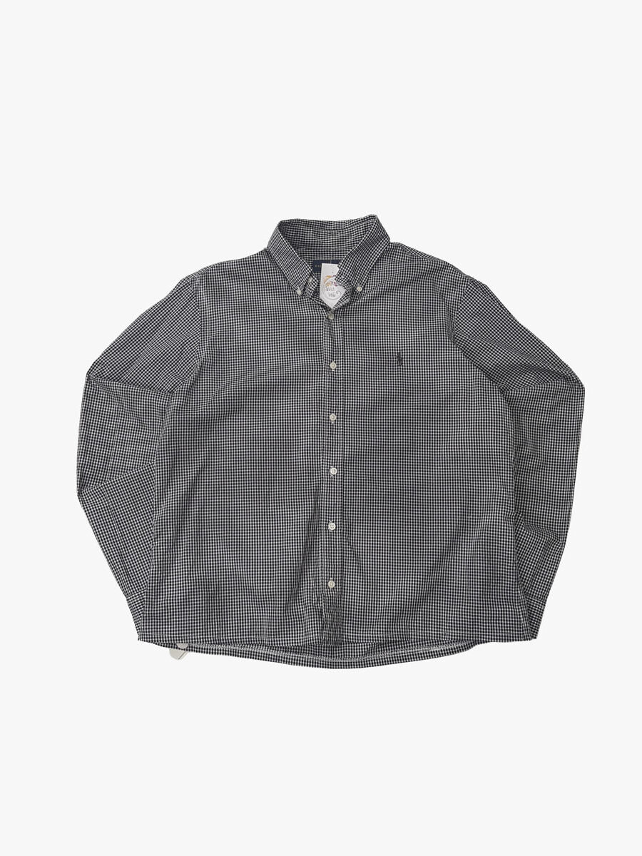 Ralph Lauren camisa Lisa L