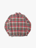 Ralph Lauren camisa de cuadros S