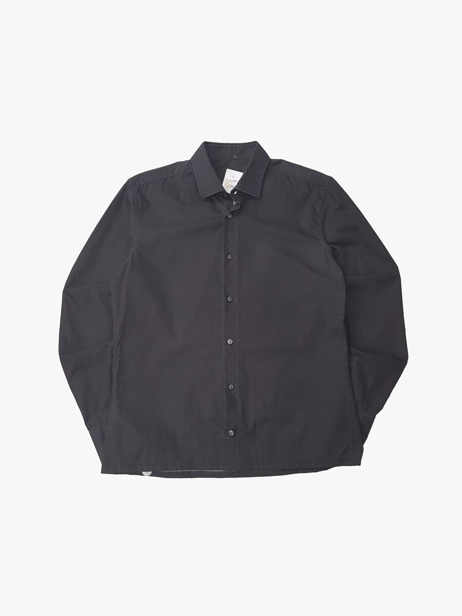 Hugo Boss camisa slim fit M