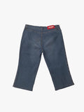 Moschino pantalón capri L W33