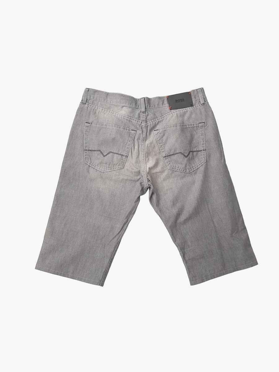 Hugo Boss jorts regular fit XL W35