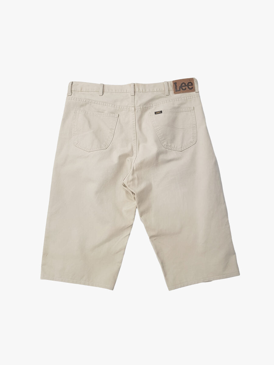 Lee jorts XXL W38