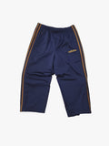 Adidas jorts botones vintage L