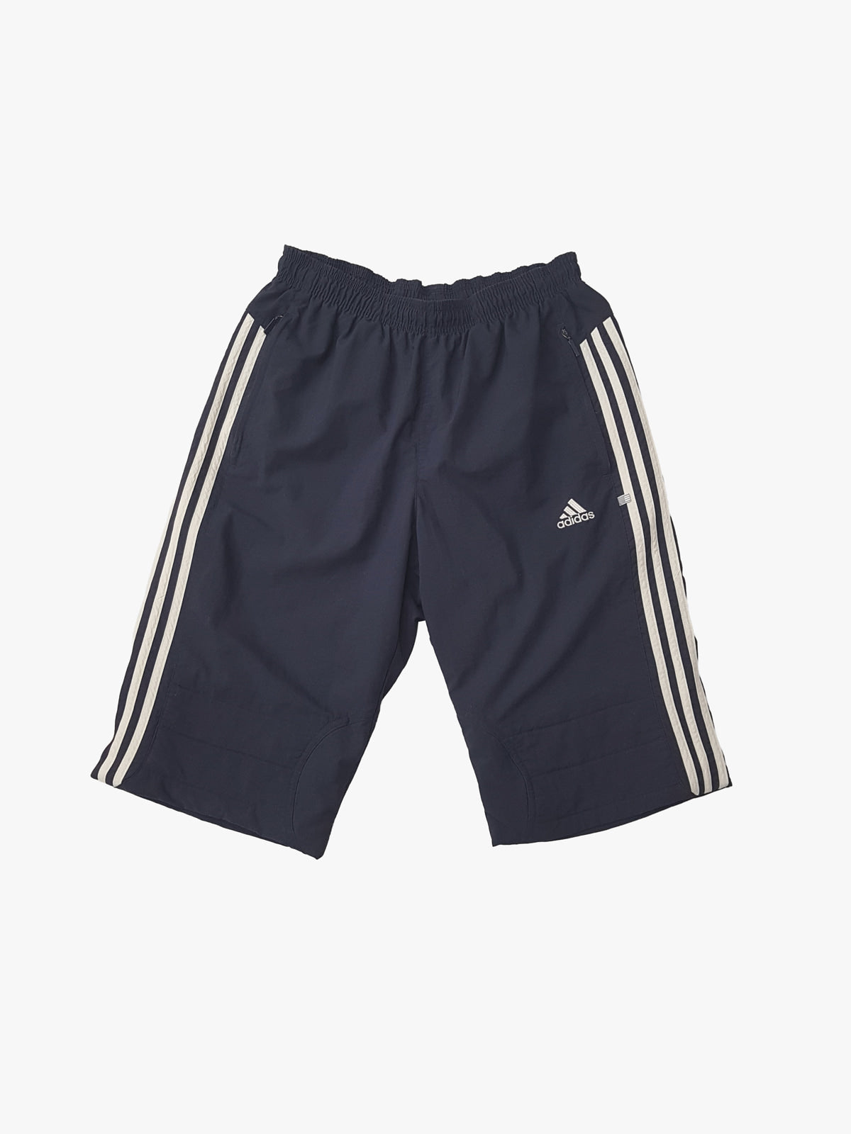 Adidas jorts vintage M