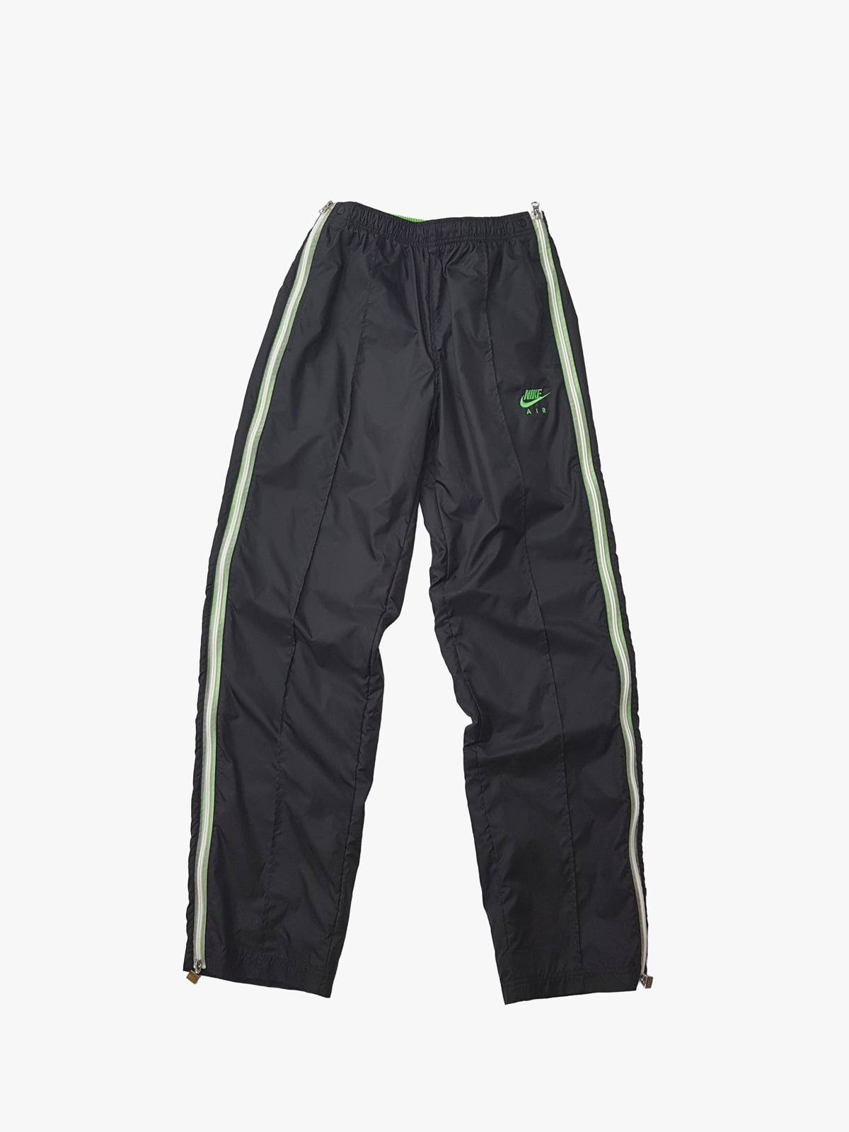 Nike pantalón sport forro interior M