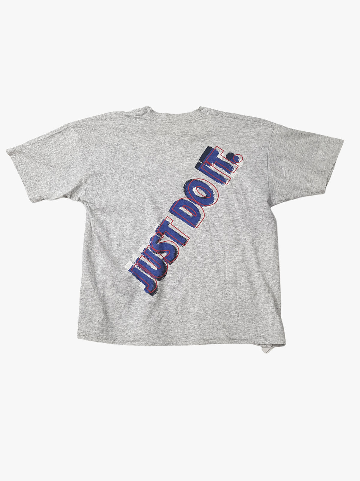 Nike Just Do It camiseta vintage L