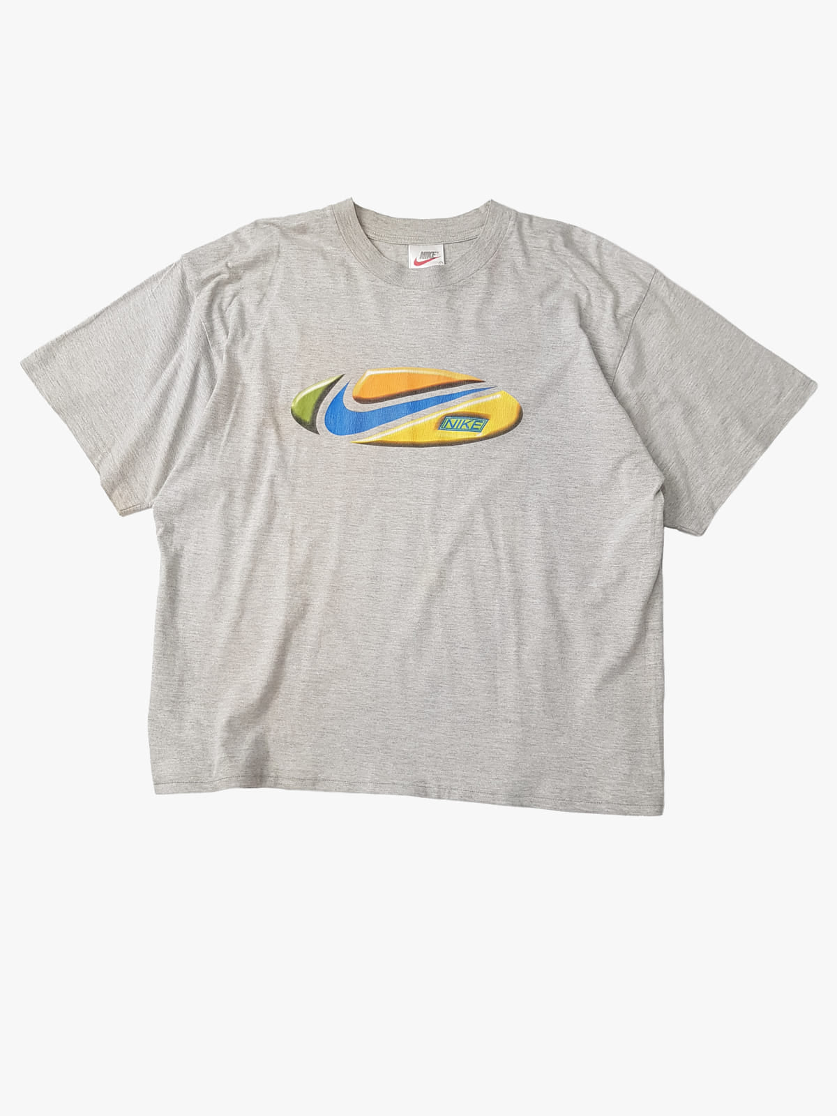Nike camiseta vintage L