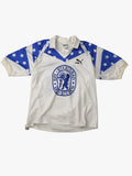 Puma camiseta fútbol vintage L