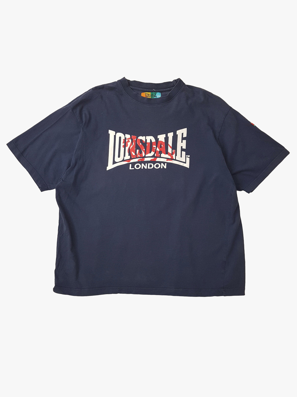 Lonsdale camiseta XXL