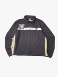 Nike Oregon polo manga larga boxy fit XL