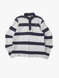 Lacoste polo manga larga slim fit L