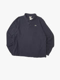 Lacoste polo manga larga XL