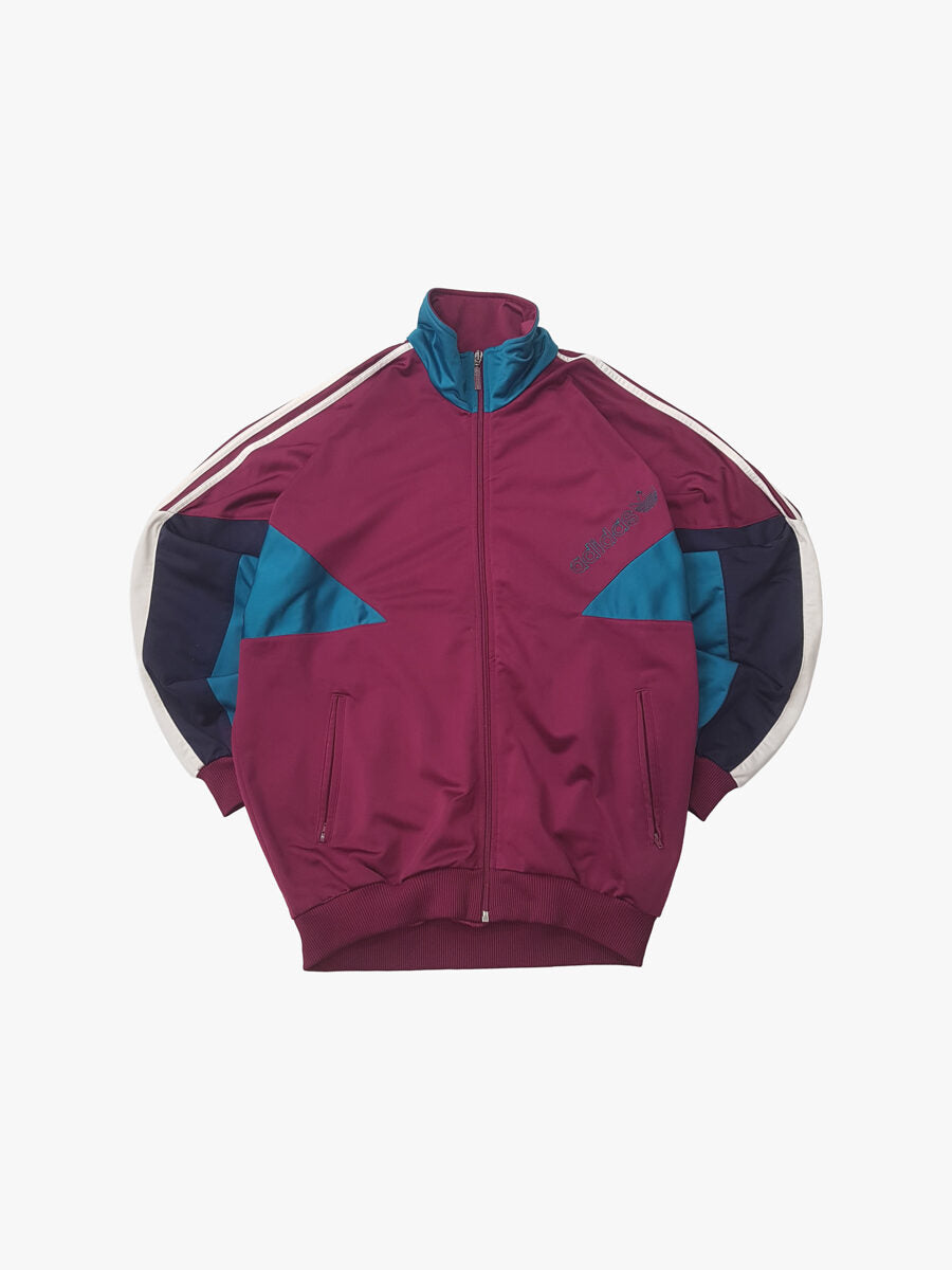 Adidas chaqueta sport L