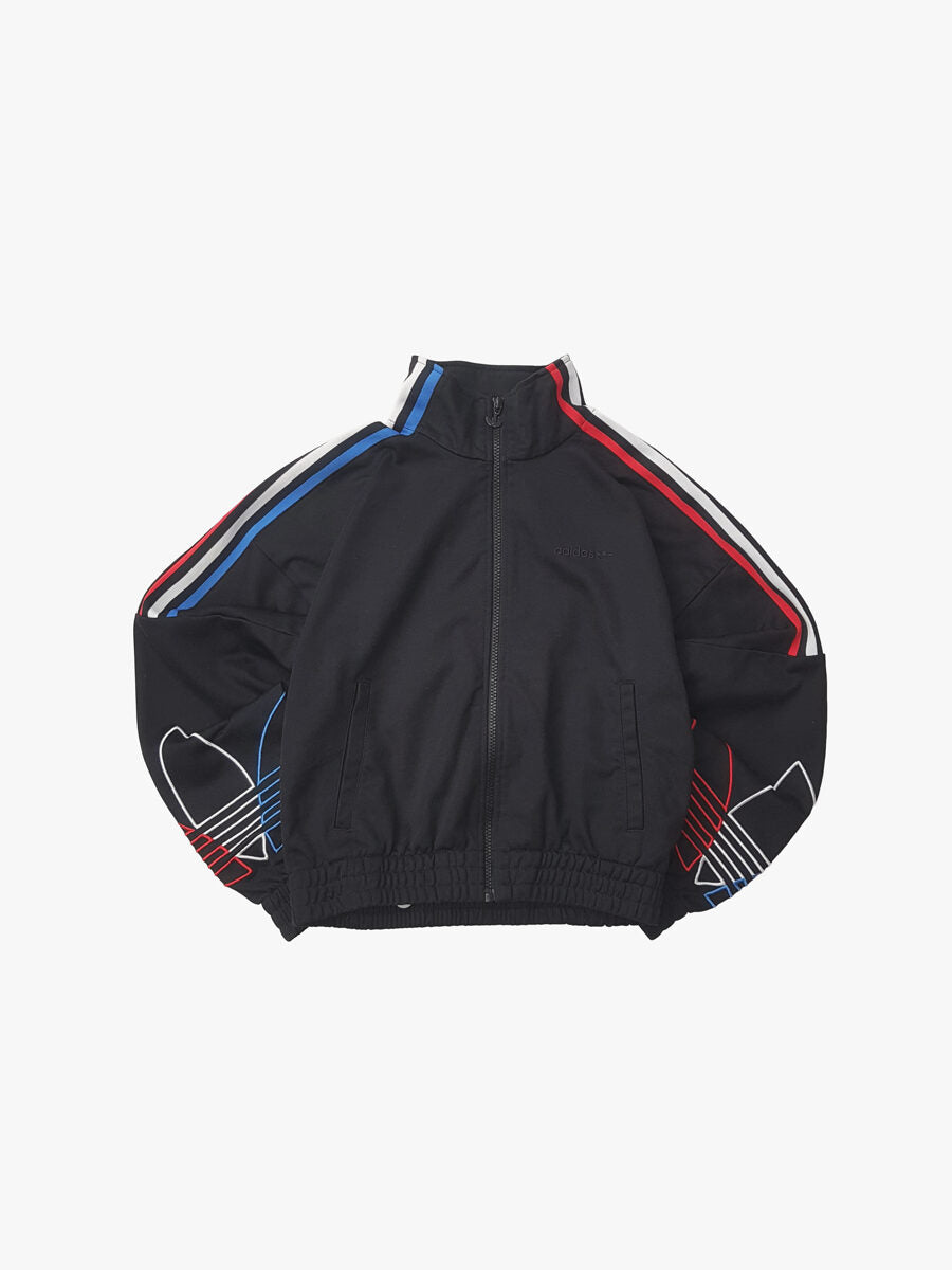 Adidas primeblue chaqueta sport XS